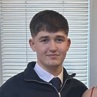 Daniel Mccarthy