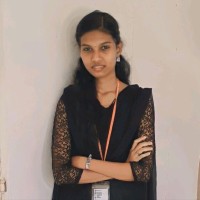 Priya Dharshini K