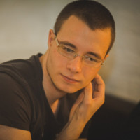 Konstantin Mamaev
