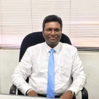 Milinda Dhanawardena