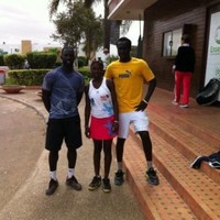 Sekou Dramé