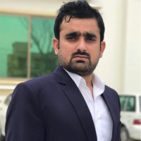 Shakeel khalid