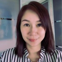 Jeslyn Wang
