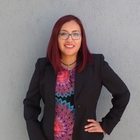 Ericka Ionanete Gomez Moyotl