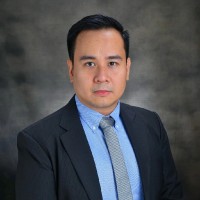 Julius Anthony Dela Cruz