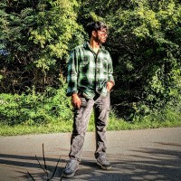 Amal Cherian Punnose
