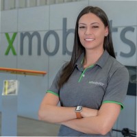 Danielle Carolina Da Silva