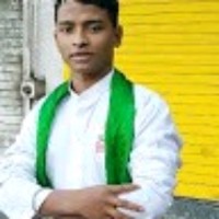 Md Sharifuddin Mondal