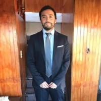 Esteban Figueroa LLanos