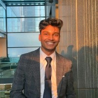 Deenesh Gungaphul