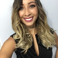 Zoey Bagchee-Clark