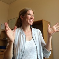 Ulrika Millgård
