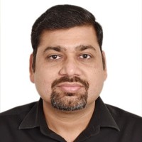Pramod B.