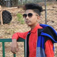 Mayank Rajput