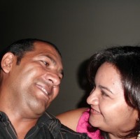 Jose Daniel Santos
