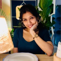 Pearl Swaminathan