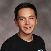 Mason Huff