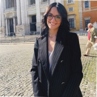 Chiara Maria Francesca Cirino