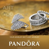 Pandora Great Northern