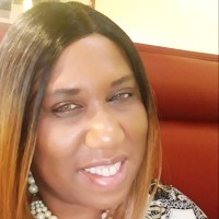 Sharron Wright