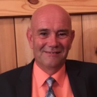 Glen Juergens