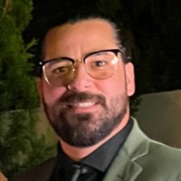 Christopher Rossi, Crps
