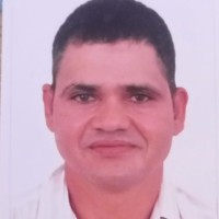 Madhav Prasad Regmi