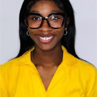 Beyoncé Johnson