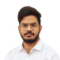 Bhavesh Raj Singh Parihar