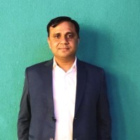 Rajesh Kumar