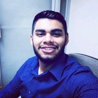 Alejandro Moisés Castro Hernández