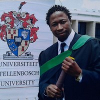 Sifiso Mbhele
