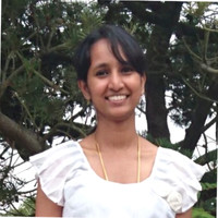 Sagaya Rani Arokiasamy