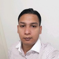 M J Md Arafat Sarwar Chy