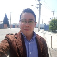 Edgar Cárdenas Trejo