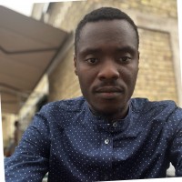 Oladayo Eke
