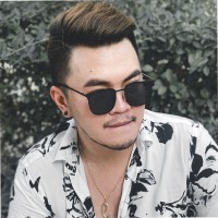 John Cyrus Arguzon