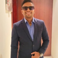 Sachith Jayarathna