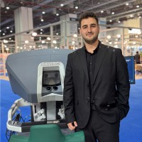 Ali Eren Çınar