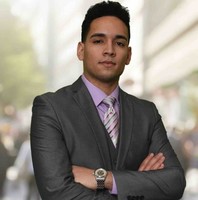 Luis F. Marcelino H.