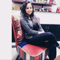 Mitali Roy