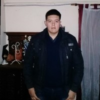 Facundo Marcelo Lopez Apestey