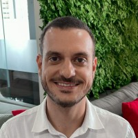 Daniel Petean Trevisan