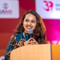 Parita Shah