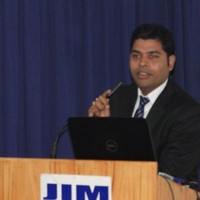 Prashant Mani