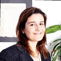 Laura Marin Loaisa