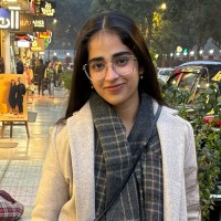 Navyah Puri