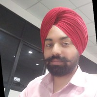 Harwinder Singh