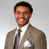 Mekhi F. Besseck, Mph