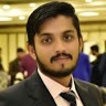 M Usman abbasi